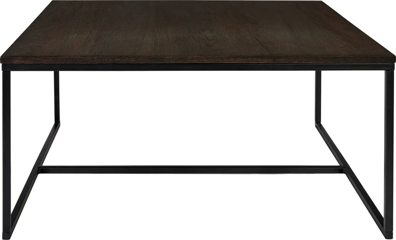 Nobel sofabord 100 x 100, H 47 cm - bilde 1 av 3