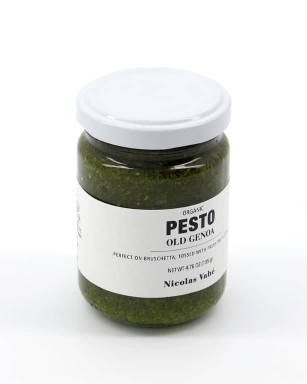 Nicolas Vahé Pesto Old Genoa - bilde 3 av 3