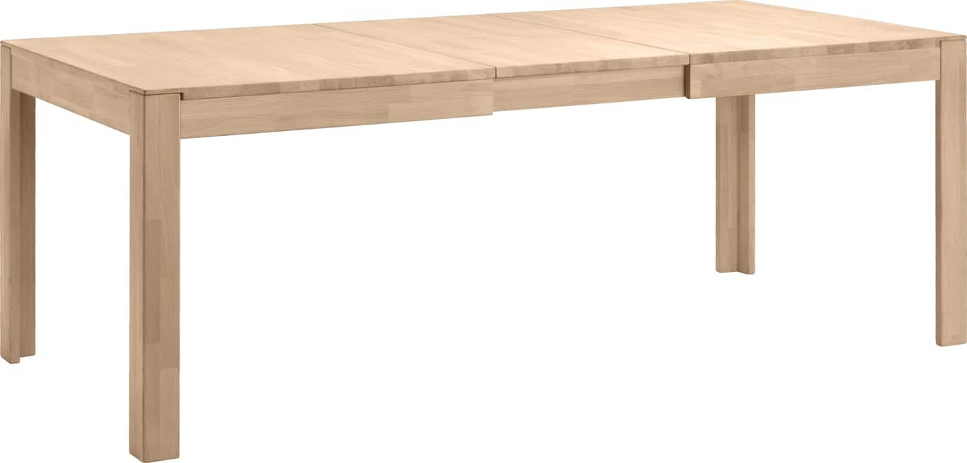Lugano spisebord 160 x 100 cm   - bilde 2 av 2