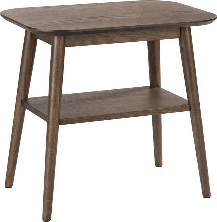 Karmøy sidebord/reclinerbord  - bilde 1 av 3