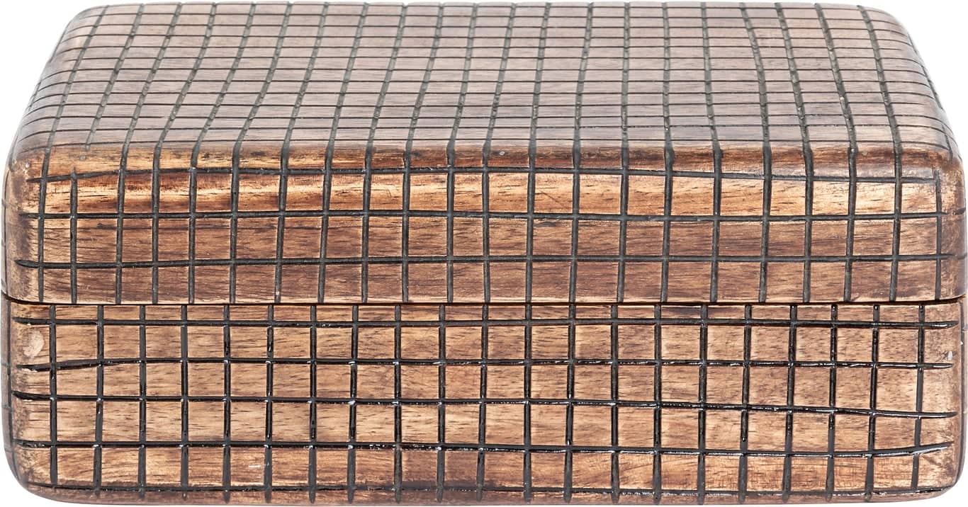 Lama Leuven treboks liten - bilde 3 av 3