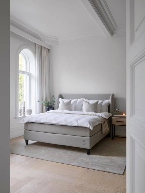 Lama sengeforlegger Albergo - bilde 2 av 3