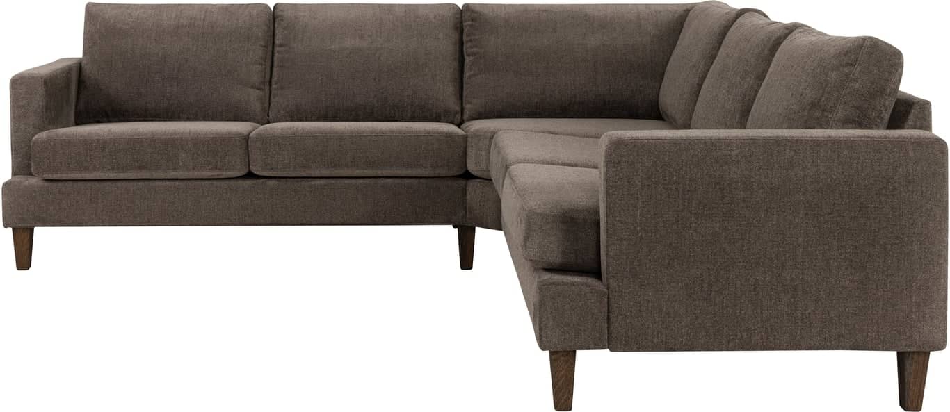 Sone dyp hjørnesofa - bilde 3 av 3