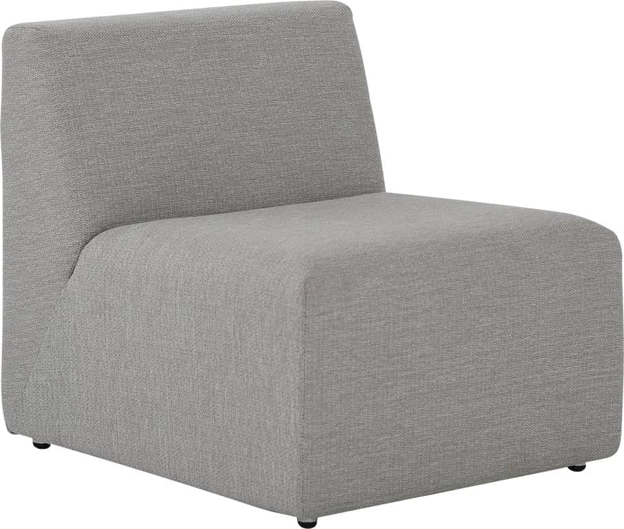 Hjellegjerde modul utesofa - bilde 1 av 3