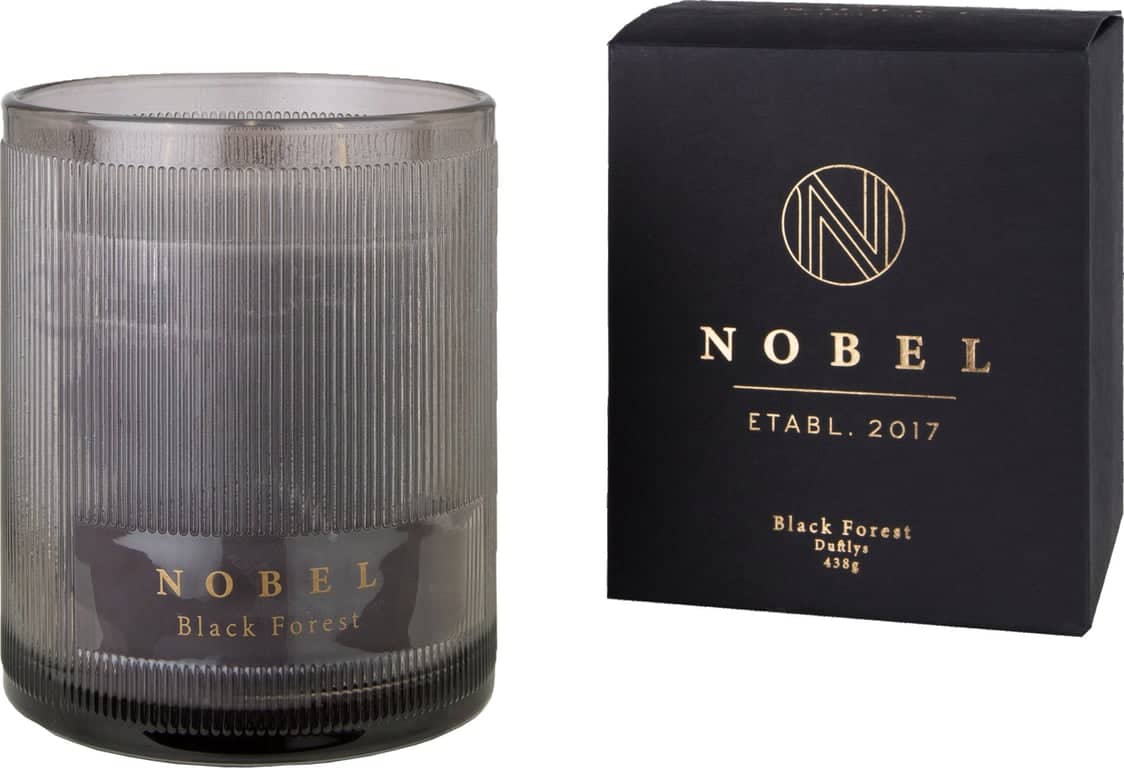 Nobel duftlys - bilde 1 av 3