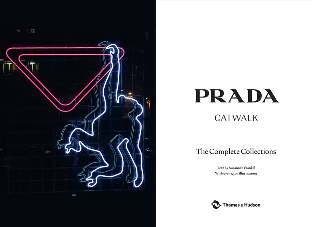 Prada Catwalk - bilde 3 av 3