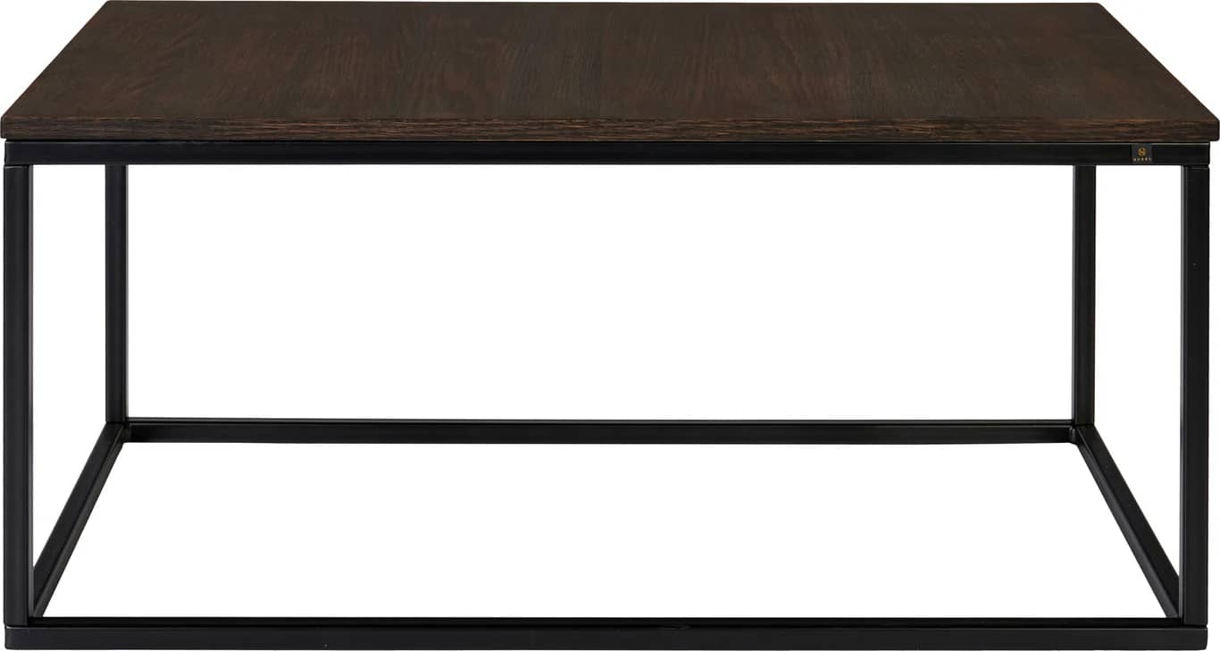 Nobel sofabord 94 x 48, H 42 cm - bilde 1 av 2