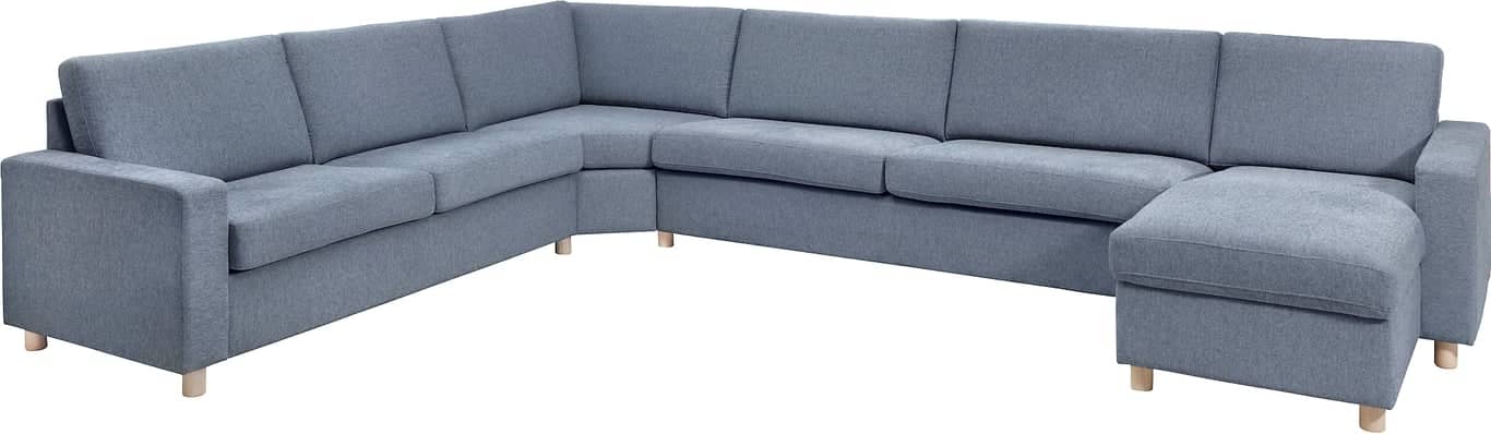 Sone lav hjørnesofa - bilde 1 av 2