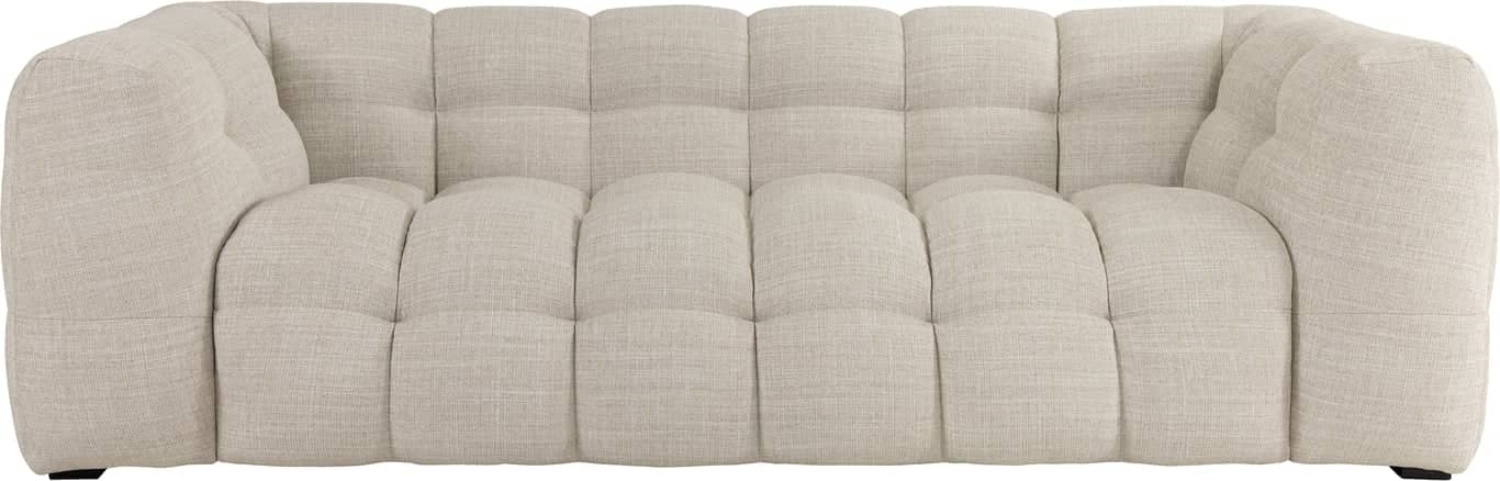 Michelin 3-seter sofa - bilde 1 av 3
