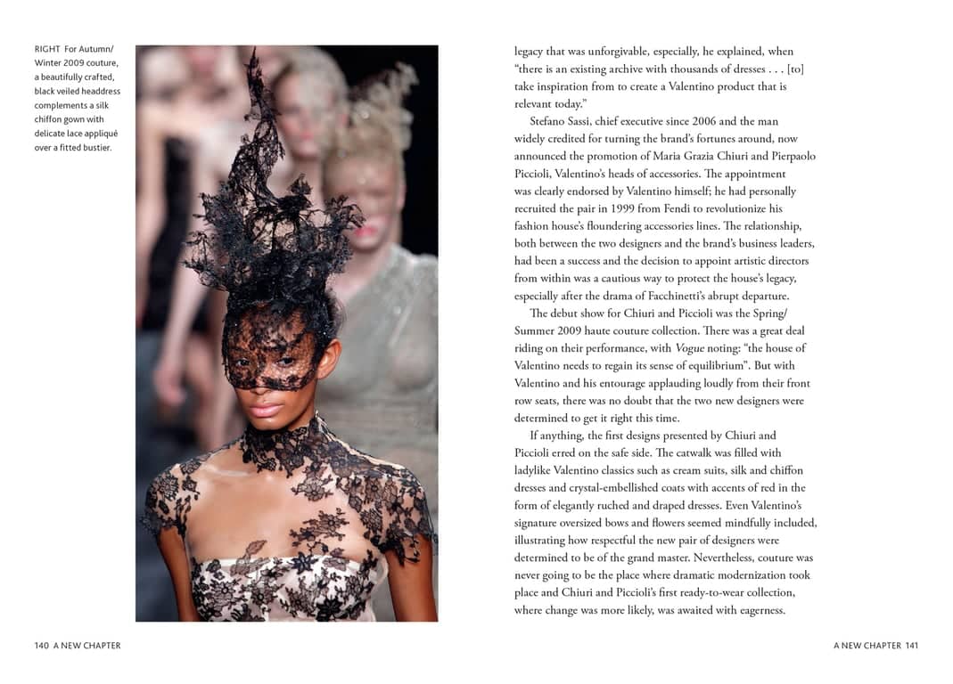 Little Book of Valentino - bilde 2 av 3