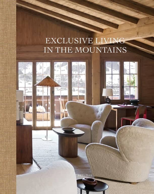 Exclusive Living in the Mountains - bilde 1 av 3