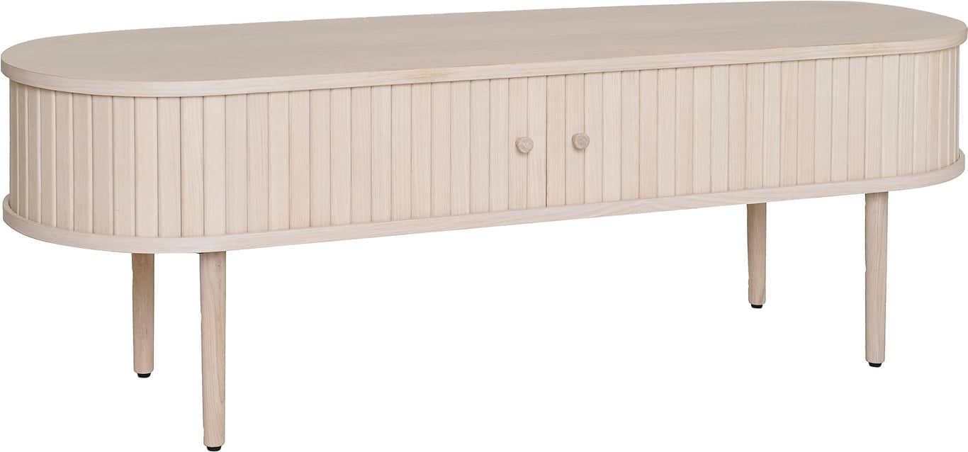 Slide TV-benk - bilde 1 av 3