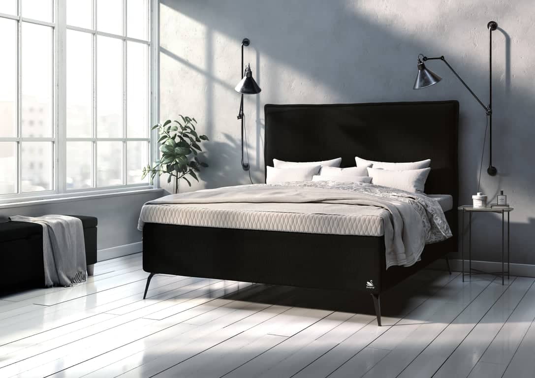 Svane® Oslo sengegavl - bilde 2 av 2