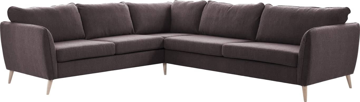 County hjørnesofa  - bilde 1 av 3