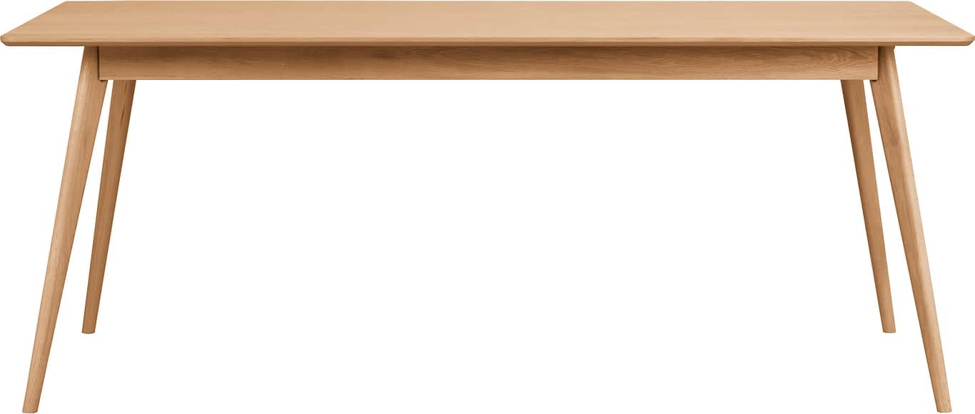 Yumi spisebord - bilde 2 av 3