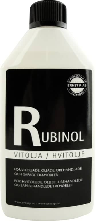 Rubinol   - bilde 1 av 1