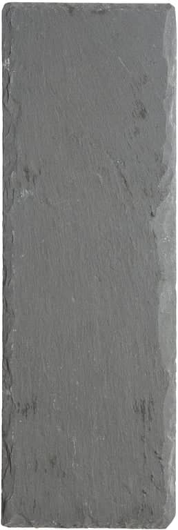 Nicolas Vahé skiferplate 30 x 10 cm - bilde 1 av 2