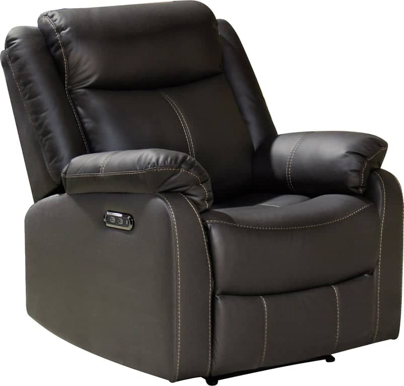 Jackson elektrisk recliner - bilde 3 av 3