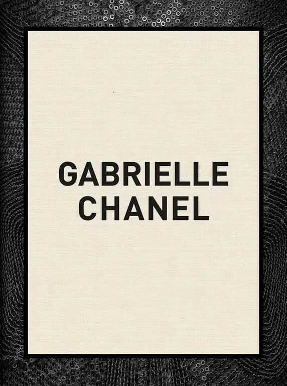 Gabrielle Chanel - bilde 1 av 2