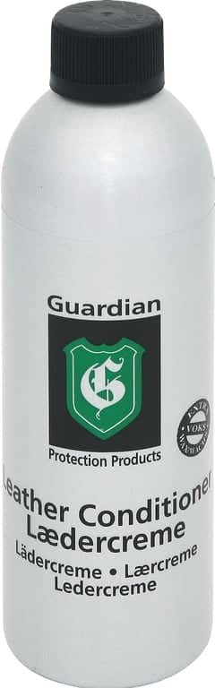 Guardian Lærkrem med ekstra voks - bilde 1 av 1