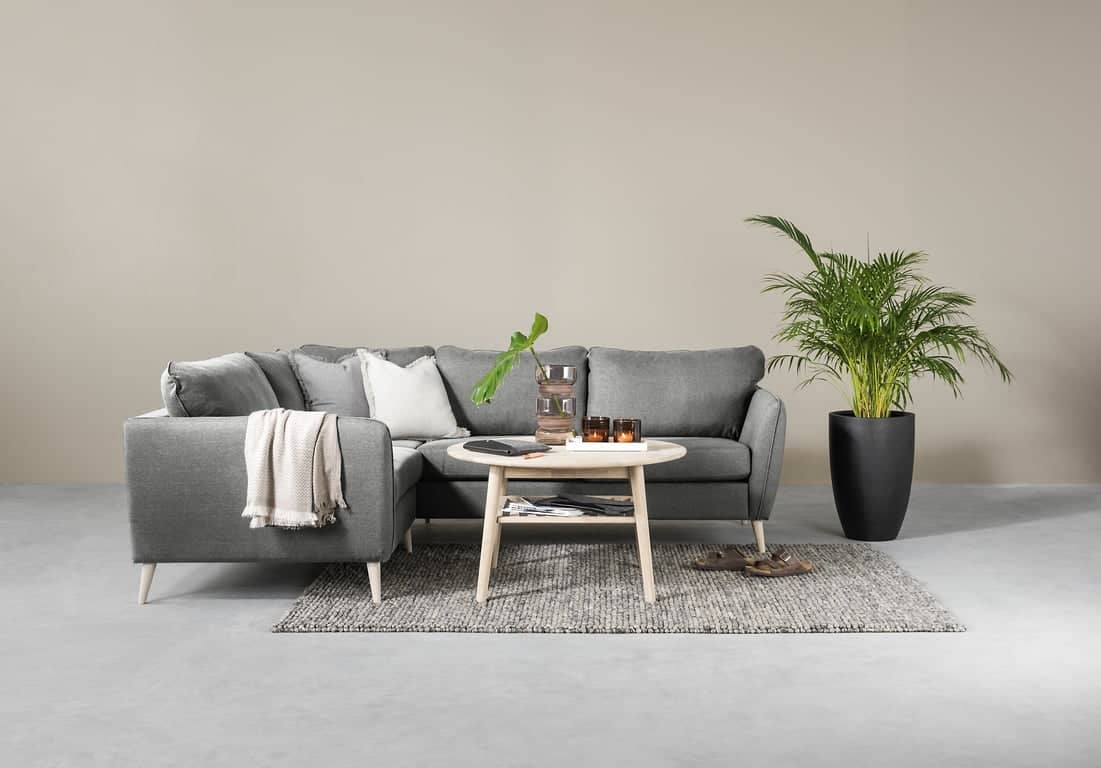 County hjørnesofa - bilde 2 av 3