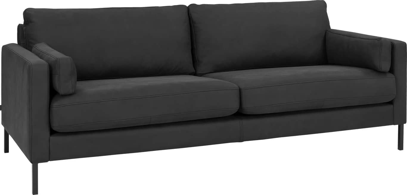 Nobel 3-seter sofa - bilde 2 av 3