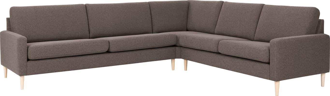 Sone høy hjørnesofa - bilde 1 av 3