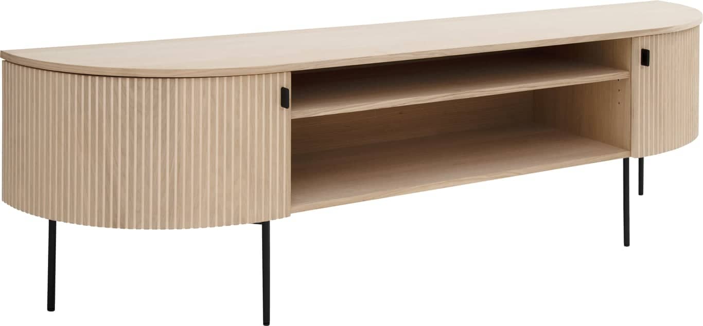Linea buet TV-benk - bilde 2 av 3