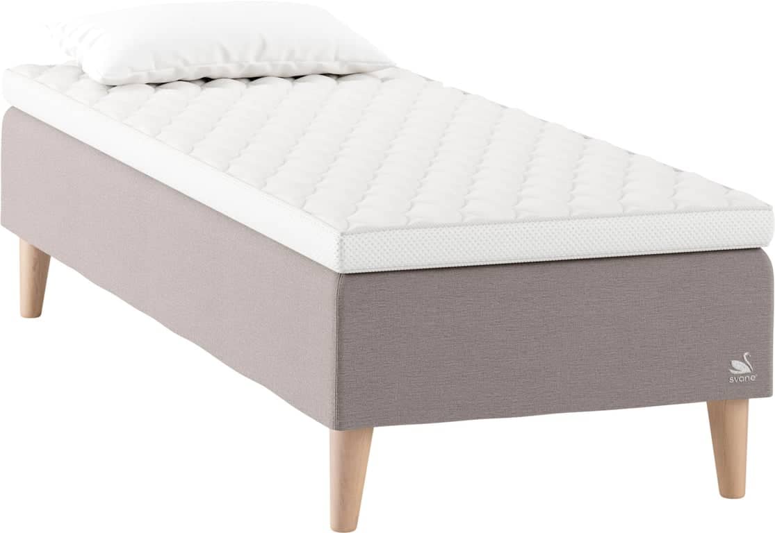 Svane® Mila Plus rammeseng 90x200 - bilde 1 av 1