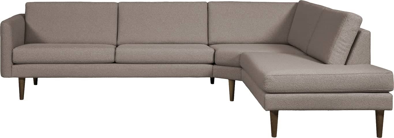 Hjellegjerde Høy hjørnesofa - bilde 2 av 3