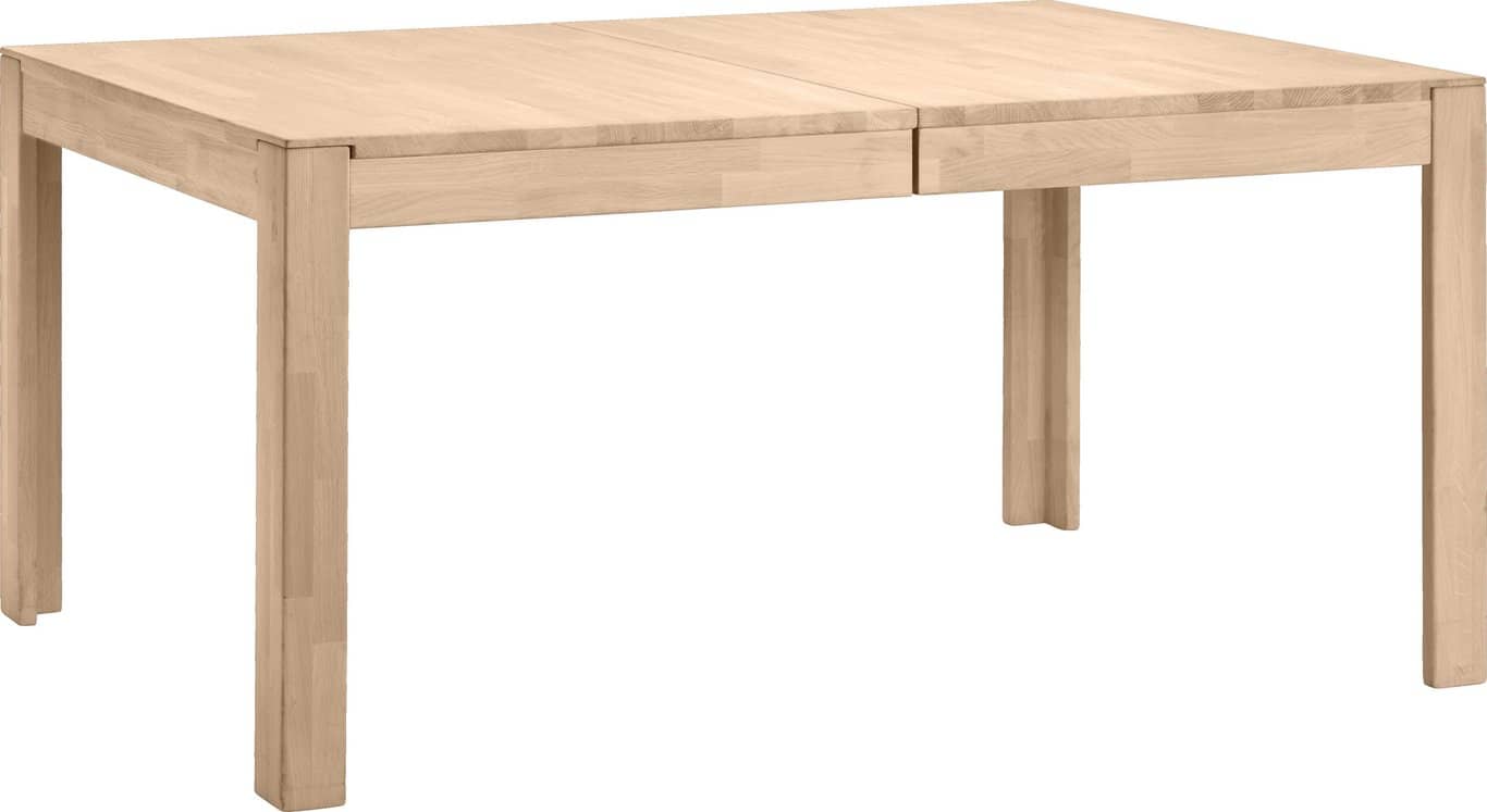 Lugano spisebord 160 x 100 cm   - bilde 1 av 2