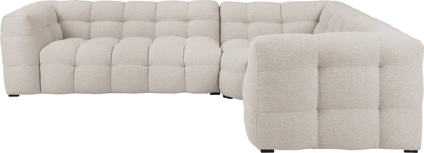 Michelin hjørnesofa - bilde 2 av 3
