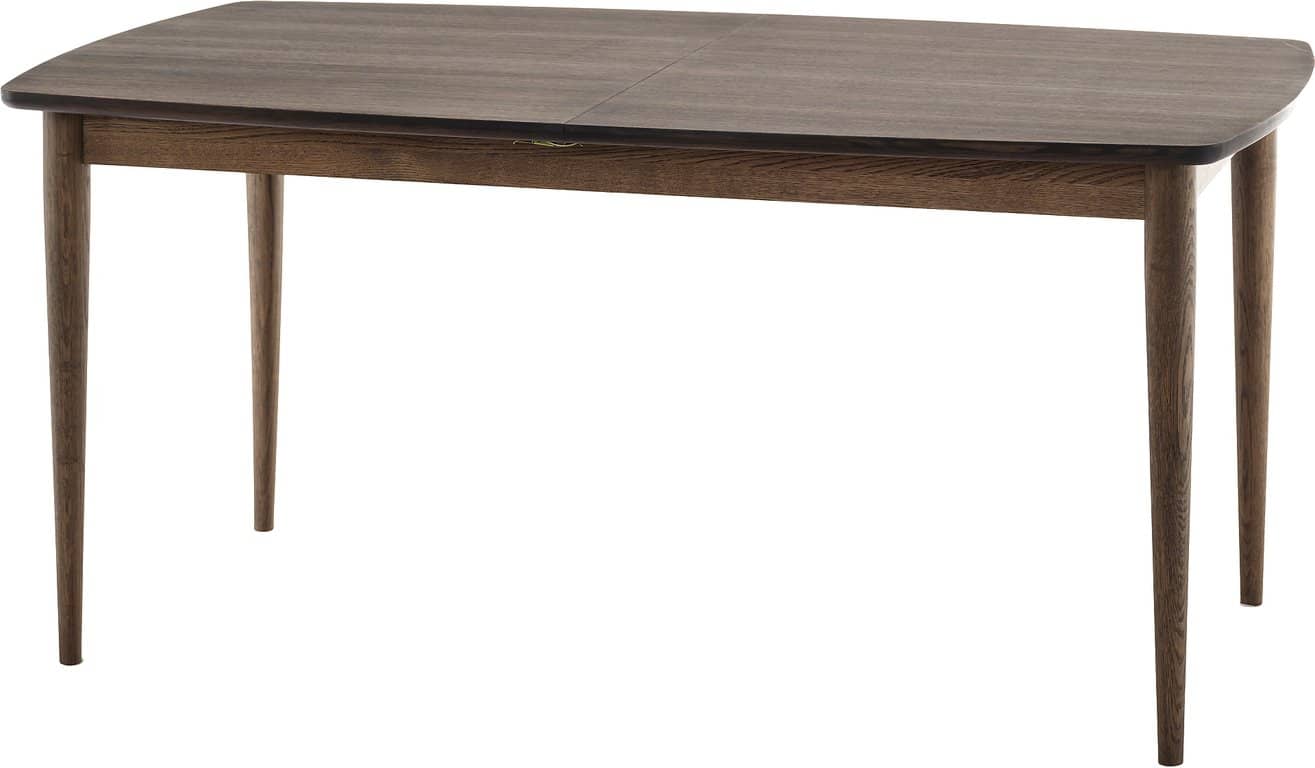 Berlin spisebord  160 - 240 x 85 cm - bilde 1 av 3