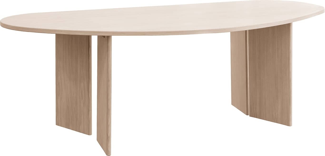 Eclipse spisebord 230x110 cm - bilde 1 av 3