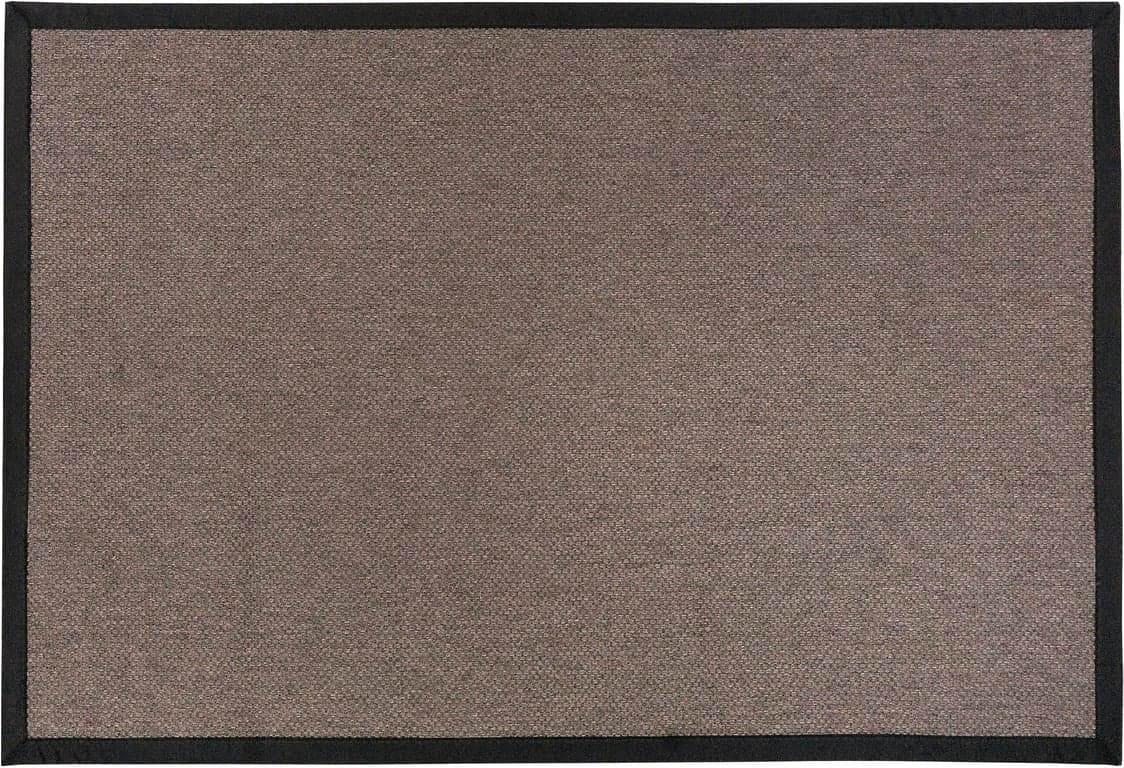 $Bilde av Tomar inne/uteteppe (160x240 cm, grå)