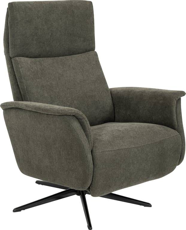 Silius recliner, manuell - bilde 2 av 3