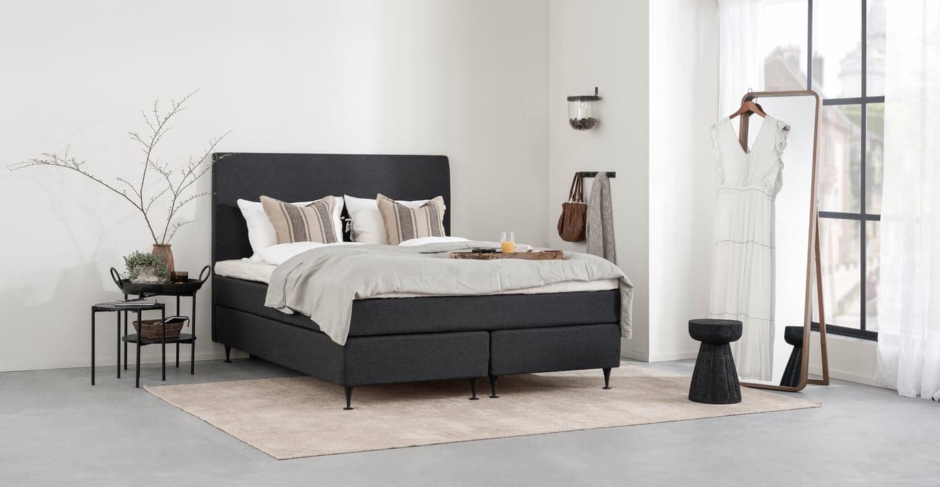 Odel® Eng kontinentalseng 180x200 - bilde 2 av 3