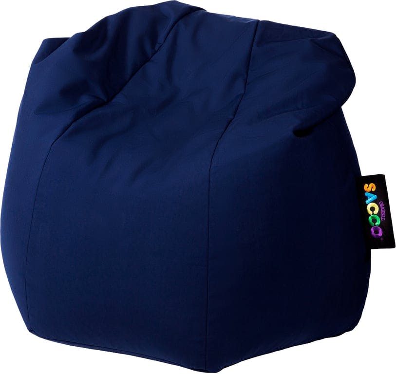 $Bilde av Sacco medium softshell (dark blue)