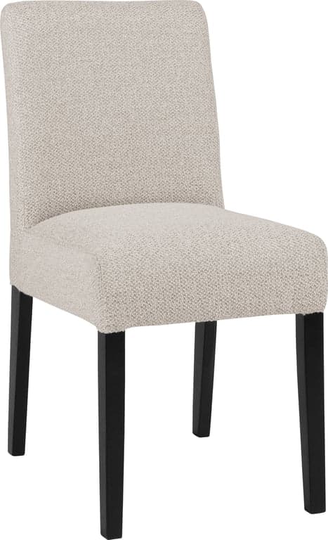 stoff 422/11 Taffie Thule beige, svarte ben