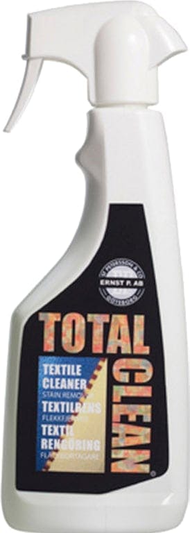 $Bilde av Total Clean  (Tekstilrens og flekkfjerner, 500ml.)