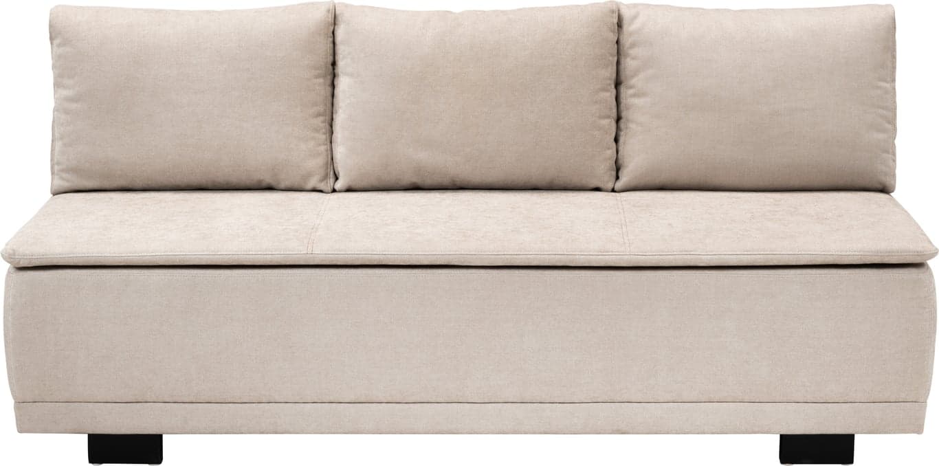 Aksel sovesofa m/oppbevaring - bilde 3 av 3