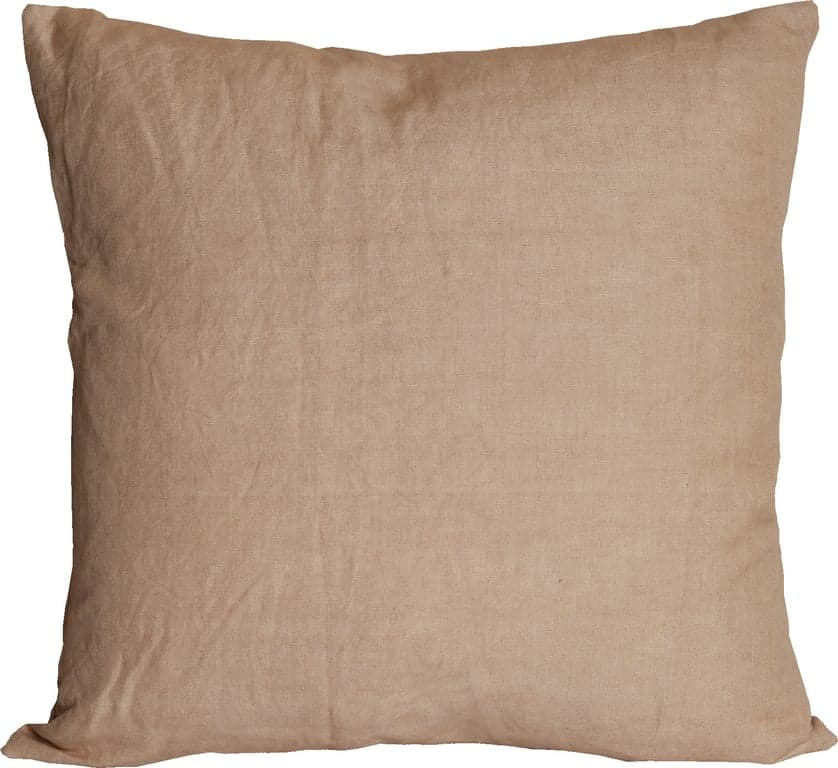 m/dunfyll, 50x50, beige