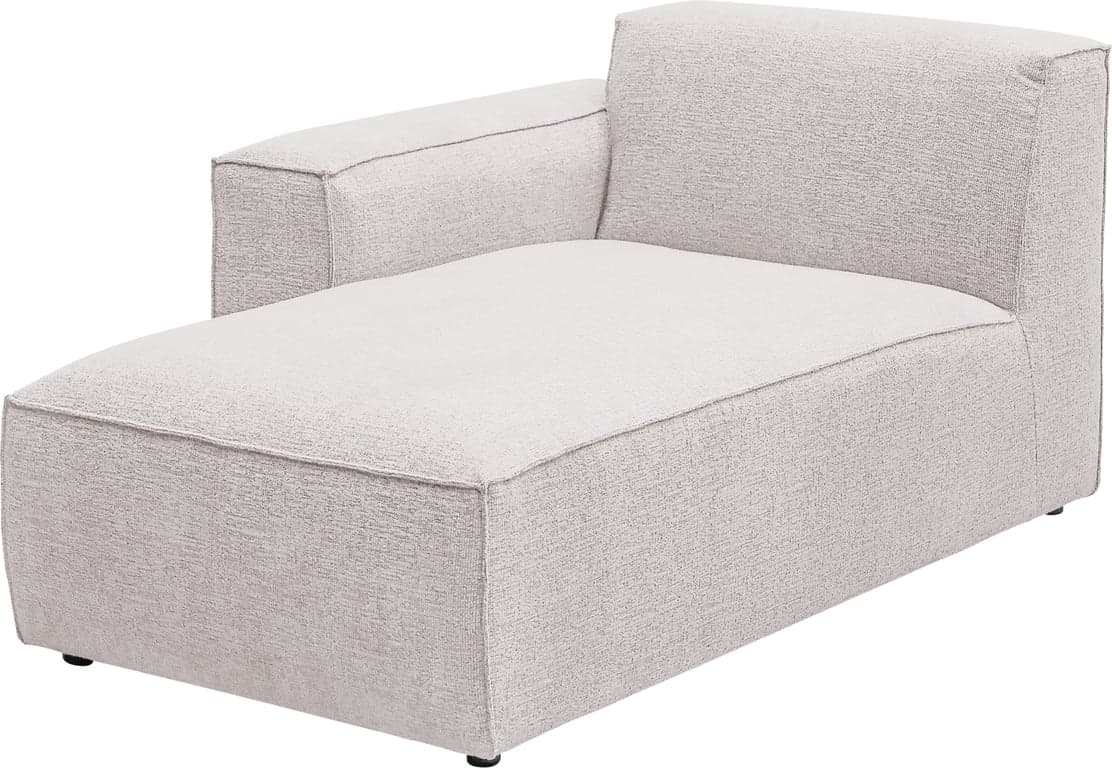 Stoff Beatto Light Grey