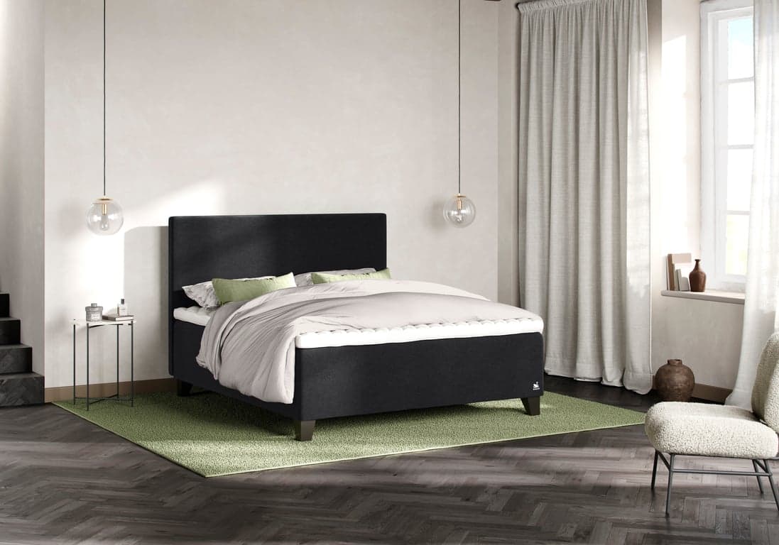 Svane® Origo Plus kontinentalseng 150x200 - bilde 2 av 3