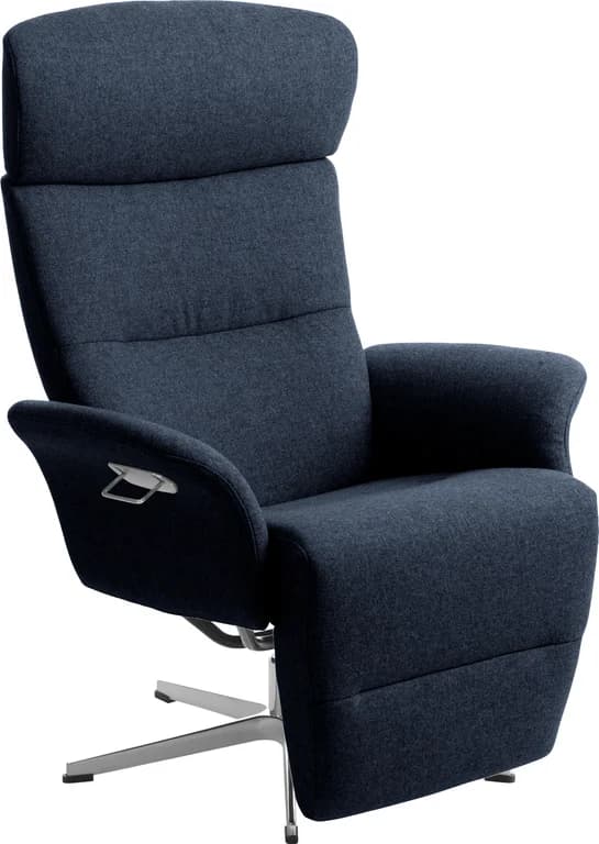 svingfot alu stoff Sheford 1383-48 dark blue