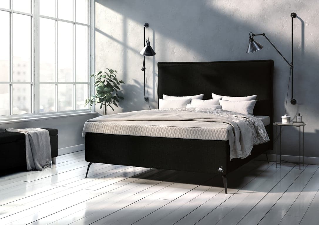 Svane® IntelliGel Deluxe Zala kontinentalseng 180x210 - bilde 2 av 3