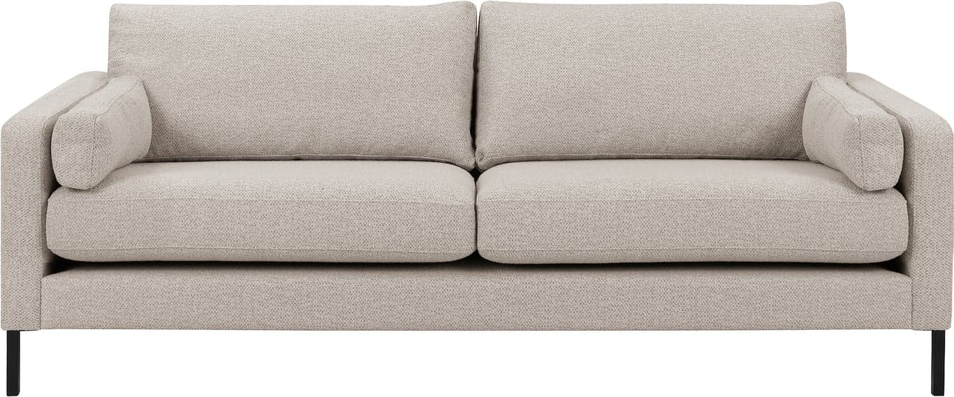 stoff Taffie Thule 11 Beige, svarte ben