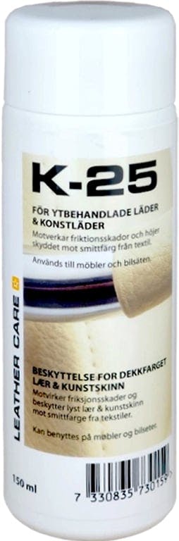 $Bilde av K-25 Fargebeskytter og Fargeavviser   (250ml.)