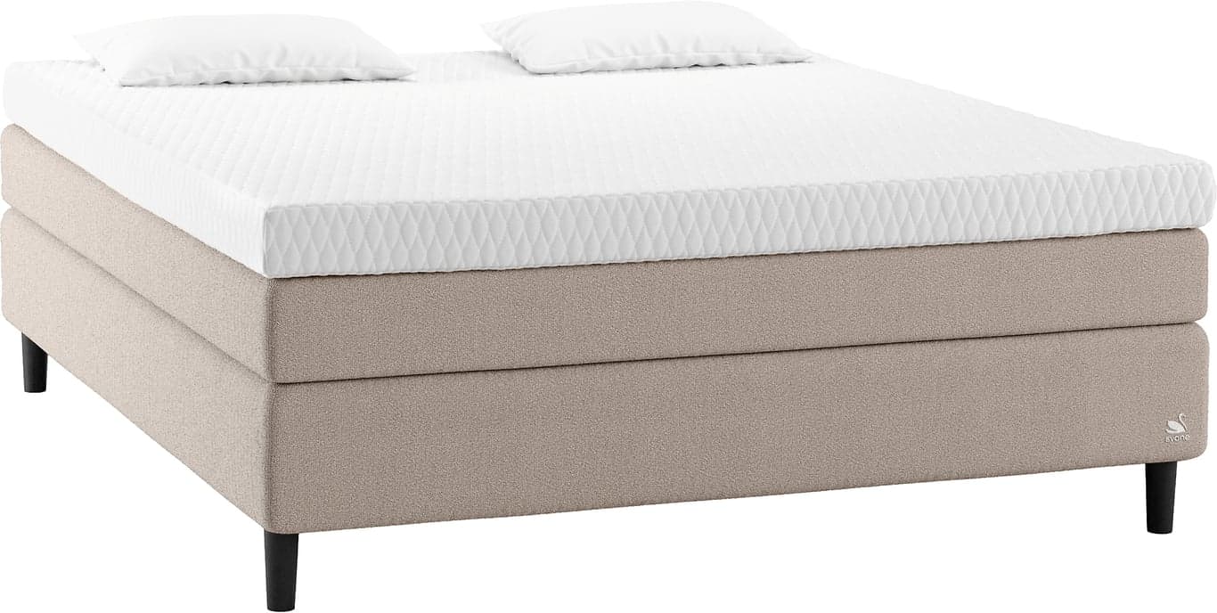 Svane® IntelliGel Deluxe Zelena kontinentalseng 200x210 - bilde 1 av 3