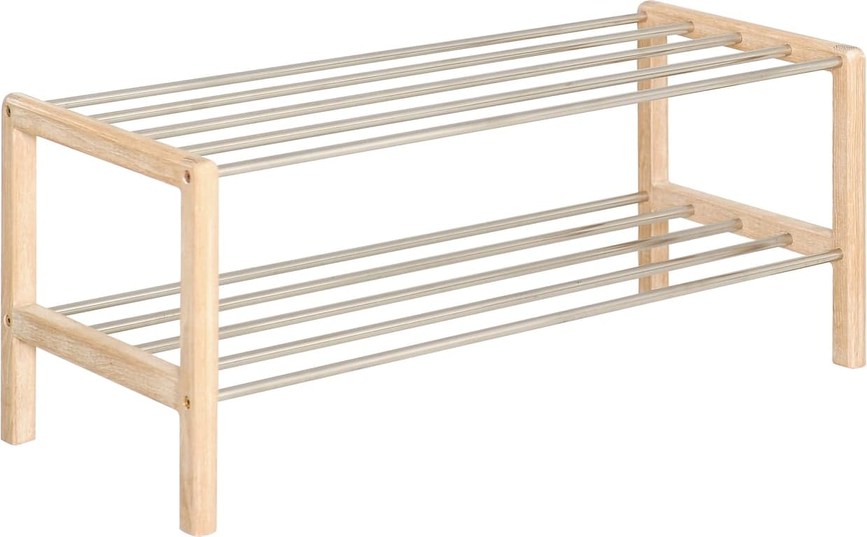 Såpebehandlet heltre eik